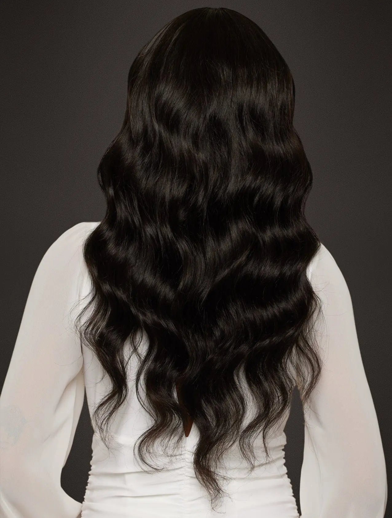 Virgin Brazilian Body Wave Lace Front Wig